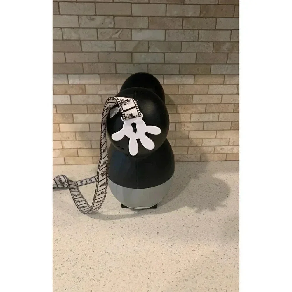 mickey and‎ minnie popcorn BB